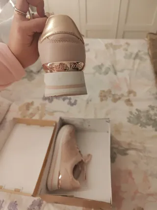 Zapatillas Michael Kors