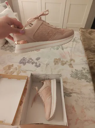 Zapatillas Michael Kors