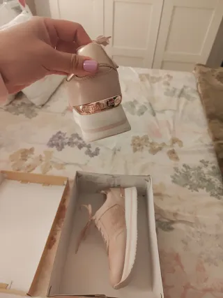 Zapatillas Michael Kors