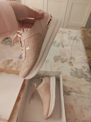 Zapatillas Michael Kors