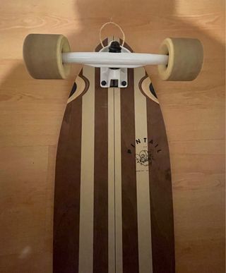 Longboard Pintail