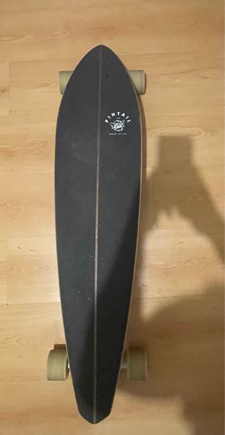 Longboard Pintail