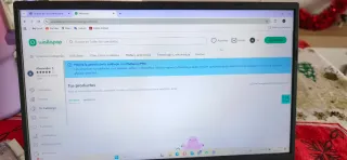 Portátil Asus Vivobook 14 Intel i5