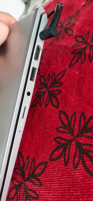 Portátil Asus Vivobook 14 Intel i5