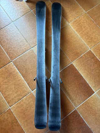 Esquís Head Peak 107 Infantil