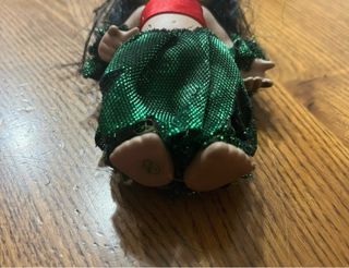 Bambola Lilo Disney Principesse di Porcellana