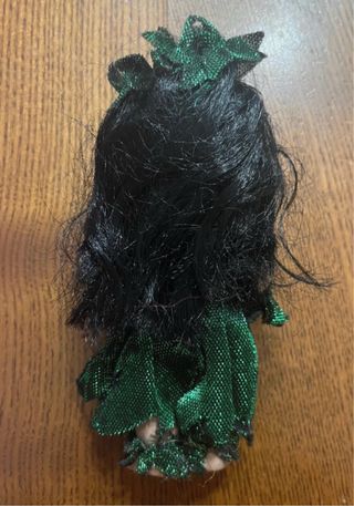 Bambola Lilo Disney Principesse di Porcellana