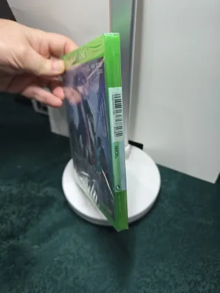 Devil May Cry 5 precintado Xbox One