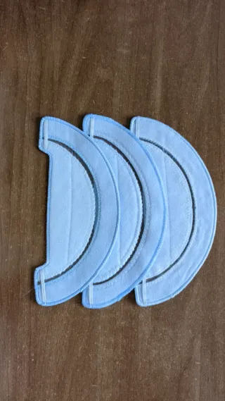 3X MOPA FREGAR CONGA 990 VITAL /1090 /1790 /1990