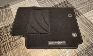 + Citroen Xsara Picasso Alfombrillas a medida