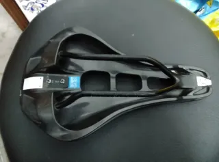 Sillín PRO Stealth 142mm