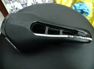 Sillín PRO Stealth 142mm