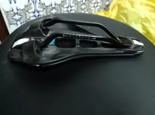 Sillín PRO Stealth 142mm