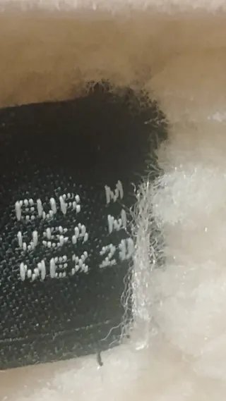 Cazadora piel serraje  tostado Puesta media docena