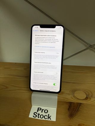 iPhone 11 Pro Max - Bianco - 64 GB - 79%