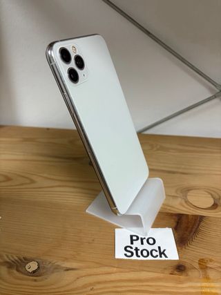 iPhone 11 Pro Max - Bianco - 64 GB - 79%