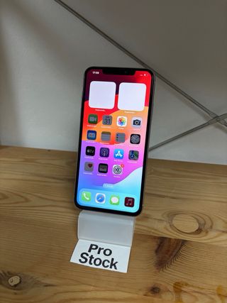 iPhone 11 Pro Max - Bianco - 64 GB - 79%