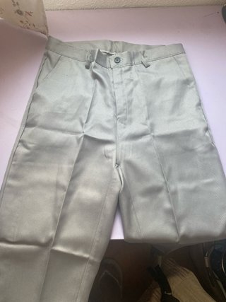 2 Trajes de niño gris
