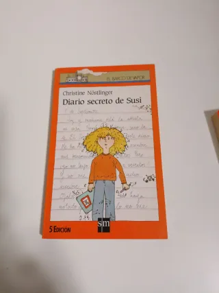 Libros de Barco de Vapor