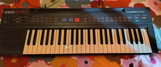 Tastiere Yamaha PSR-7