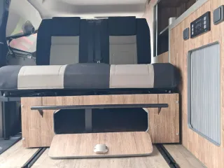 Opel Vivaro MY20 Camperizada NorthKamp 120CV 2020