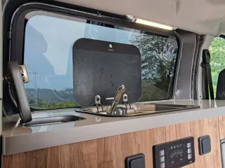 Opel Vivaro MY20 Camperizada NorthKamp 120CV 2020