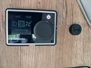 Opel Vivaro MY20 Camperizada NorthKamp 120CV 2020