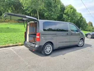 Opel Vivaro MY20 Camperizada NorthKamp 120CV 2020