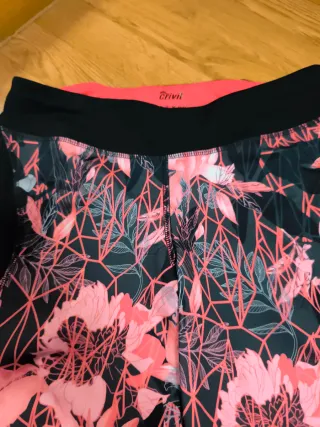 Mallas Pirata Crivit Mujer Talla M