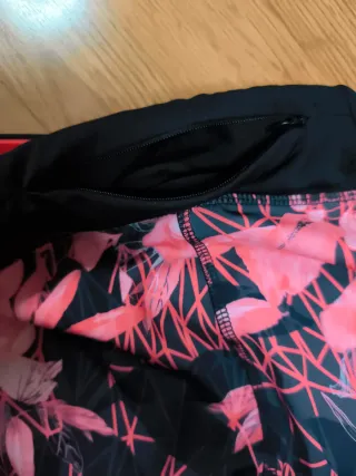 Mallas Pirata Crivit Mujer Talla M