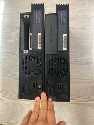 Playstation 2 PS2 para piezas