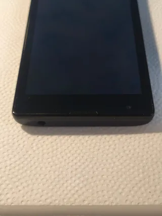 Xiaomi Redmi 1S Negro