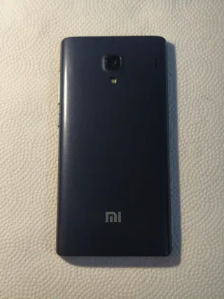 Xiaomi Redmi 1S Negro