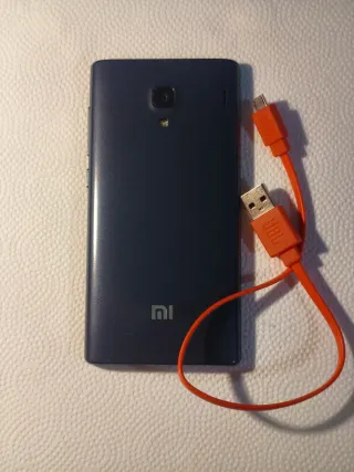 Xiaomi Redmi 1S Negro
