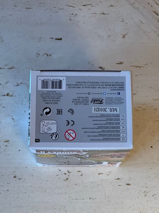 Funko! Audrey II Little Shop of Horrors 654 CHASE