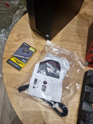 HP OMEN Obelisk 875-0011ns Nero