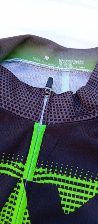 Maillot Ciclista NW Talla M