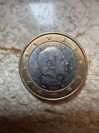 Esclusivo Lotto Monete Vaticano Monaco San Marino