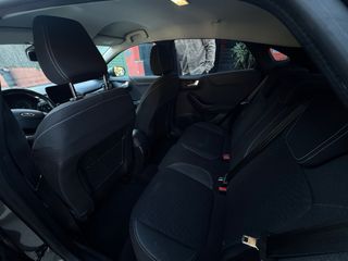 Ford Puma 2022 titanium MHEV