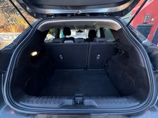 Ford Puma 2022 titanium MHEV