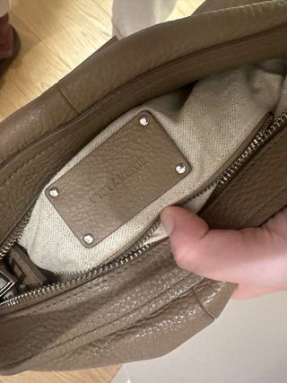 Bolso Bimba y Lola bandolera