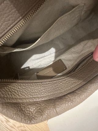 Bolso Bimba y Lola bandolera