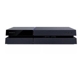 PlayStation 4 1TB Negra