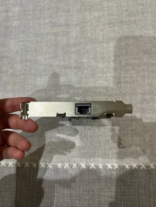 Scheda di rete Asus ROG Areion 10G