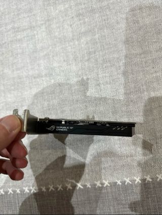 Scheda di rete Asus ROG Areion 10G