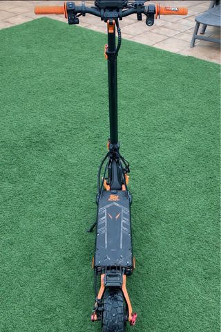 Patinete Eléctrico Kugoo Kirin G2 Pro