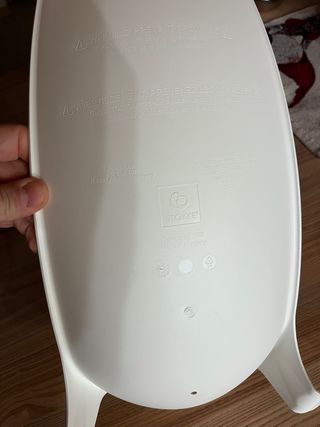 Supporto Neonati Stokke Flexi Bath