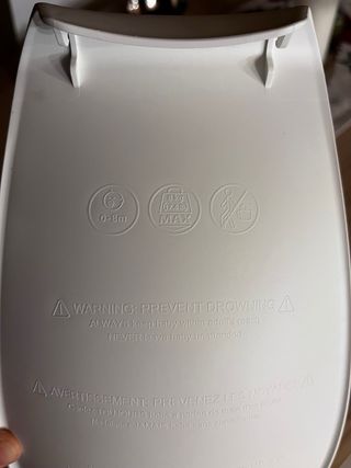 Supporto Neonati Stokke Flexi Bath