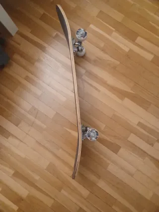 Skate de los Vengadores Marvel