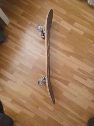 Skate de los Vengadores Marvel